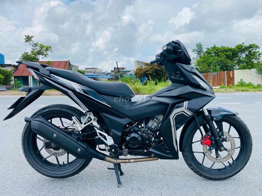 Honda winner 150cc chính chủ đk 2019. Mua bán Xe máy tại Thành phố Nam Định Nam Định được đăng bởi Trung Đồ Cũ hình 5