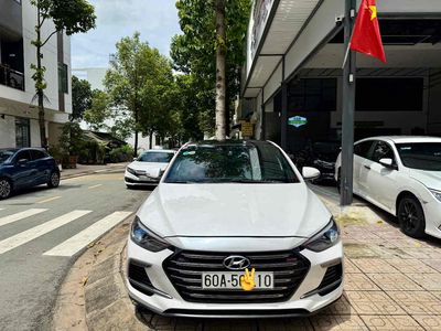 Hyundai Elantra 2018 1.6 AT Sport - 52000 km. Mua bán Ô tô tại Thành phố Biên Hòa Đồng Nai được đăng bởi Peacemaker