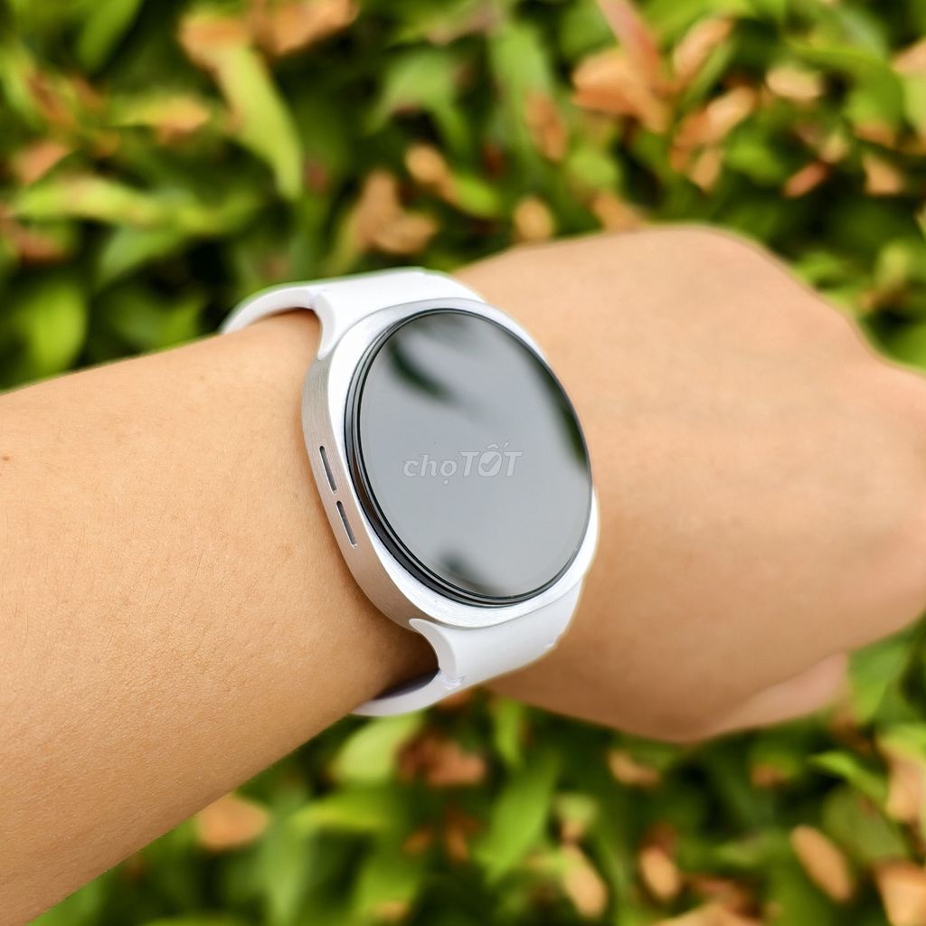 Samsung Watch 8 LTE 40mm, 44mm. Mua bán Thiết bị đeo thông minh tại Quận Hai Bà Trưng Hà Nội được đăng bởi mr bắc hình 1
