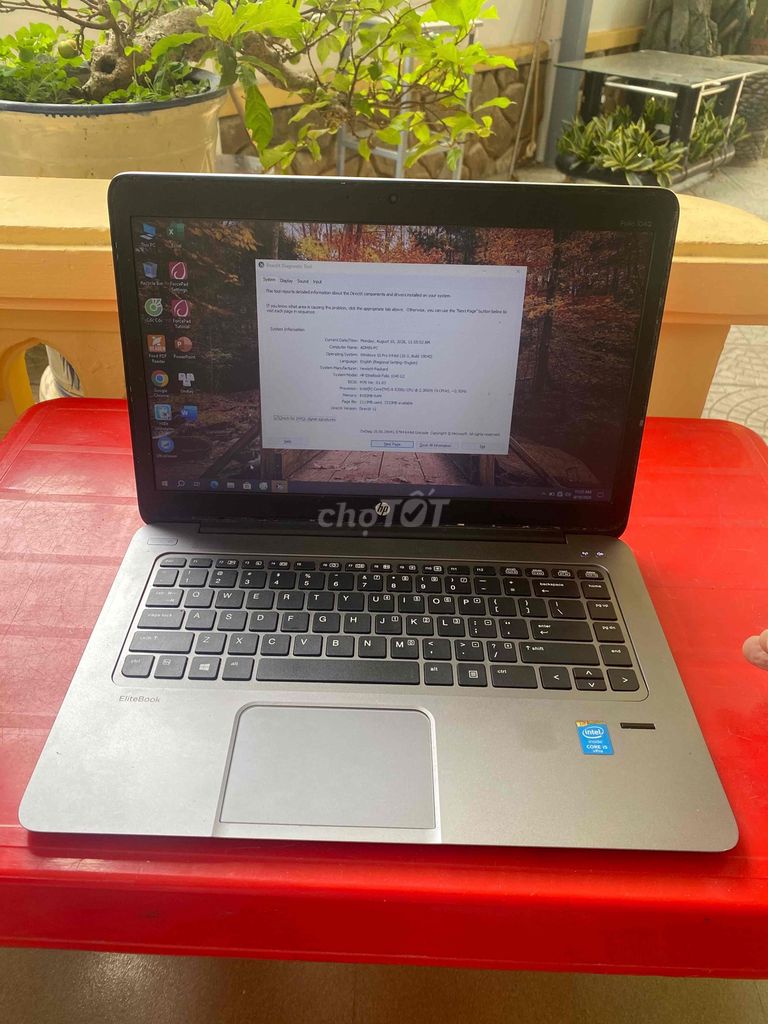 lên đời nên đư con máy muốn pas cho ai cần. Mua bán Laptop tại Thành phố Huế Thừa Thiên Huế được đăng bởi TRẦN NHẬT HUY hình 1