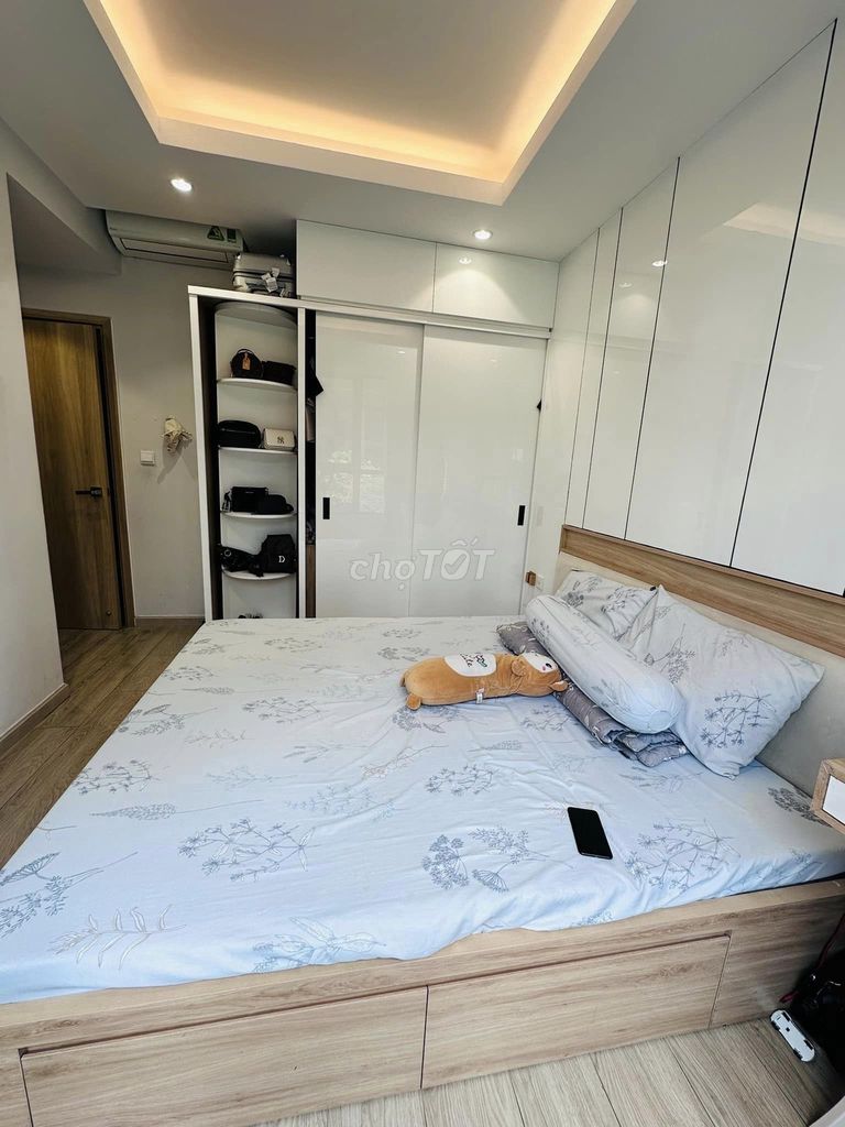 CĂN HỘ CELADON CITY KHU EMERALD 71M² 2PN 2WC HĐMB Giá 3.9TỶ