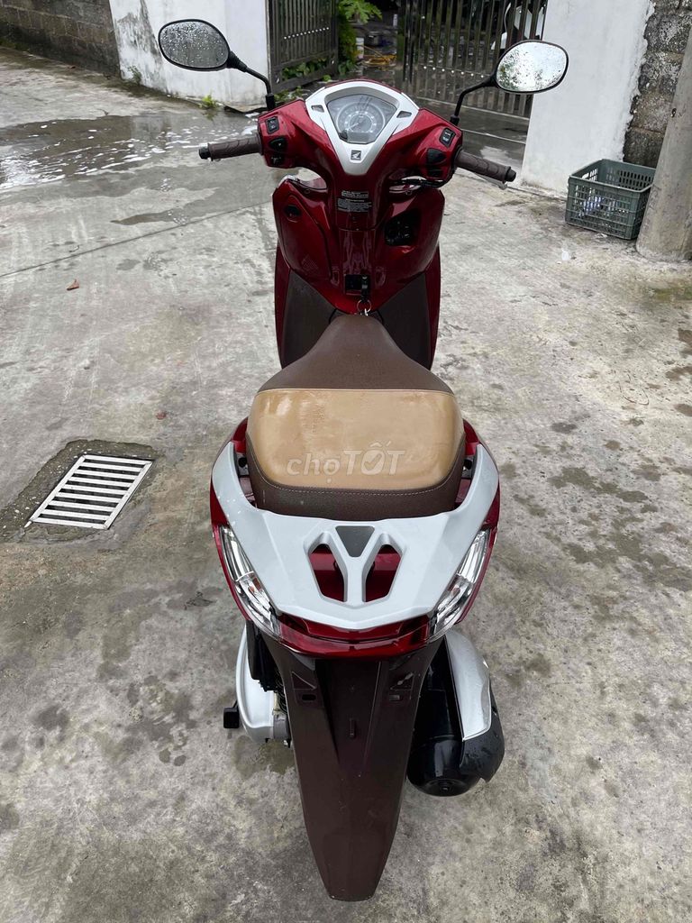 Cần bán lead 2020 1 chủ zin bóc li lông. Mua bán Xe máy tại Quận Kiến An Hải Phòng được đăng bởi Đức Anh  hình 3