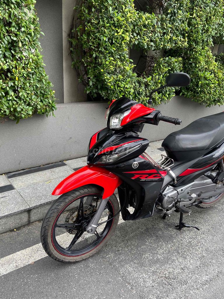 Jupiter Fi 2018 xe bstp zin 9chủ gl ab,wave,future. Mua bán Xe máy tại Quận Tân Phú Tp Hồ Chí Minh được đăng bởi Thành Phát Xe Máy Uy Tín Trách nhiệm hình 8