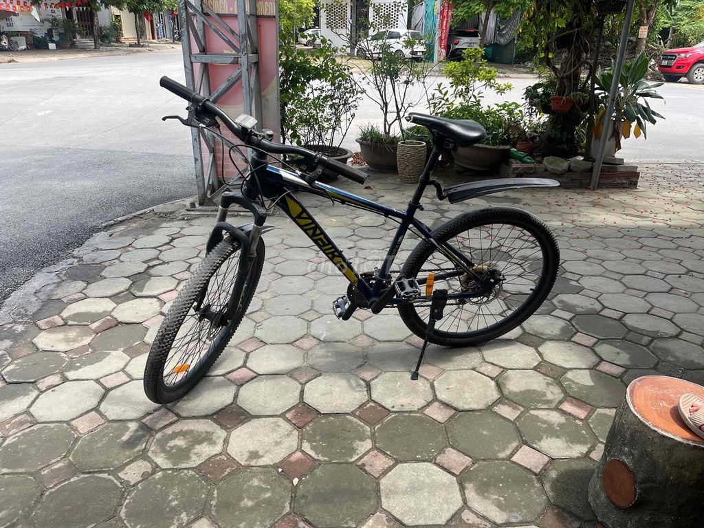 xe mới 90%. Mua bán Xe đạp tại Huyện Đông Anh Hà Nội được đăng bởi Lê Phong Nam hình 3