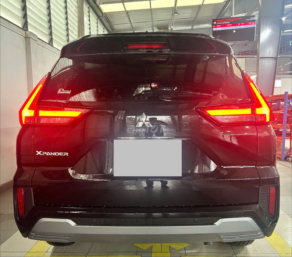Mitsu Xpander premium  2025  siêu lướt chính hãng. Mua bán Ô tô tại Quận 11 Tp Hồ Chí Minh được đăng bởi XE MỚI VÀ QUA SỬ DỤNG CHÍNH HÃNG hình 4