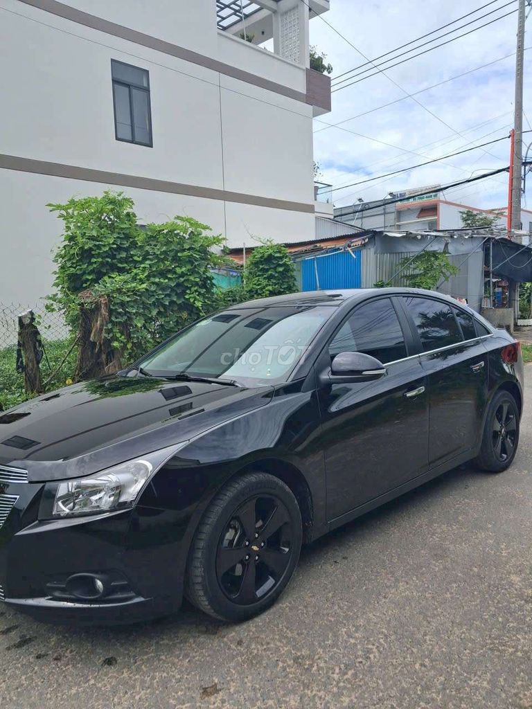 2015 LTZ 1.8 AT - 43000 km. Mua bán Ô tô tại Huyện Hòa Thành Tây Ninh được đăng bởi thanh nhàn hình 4