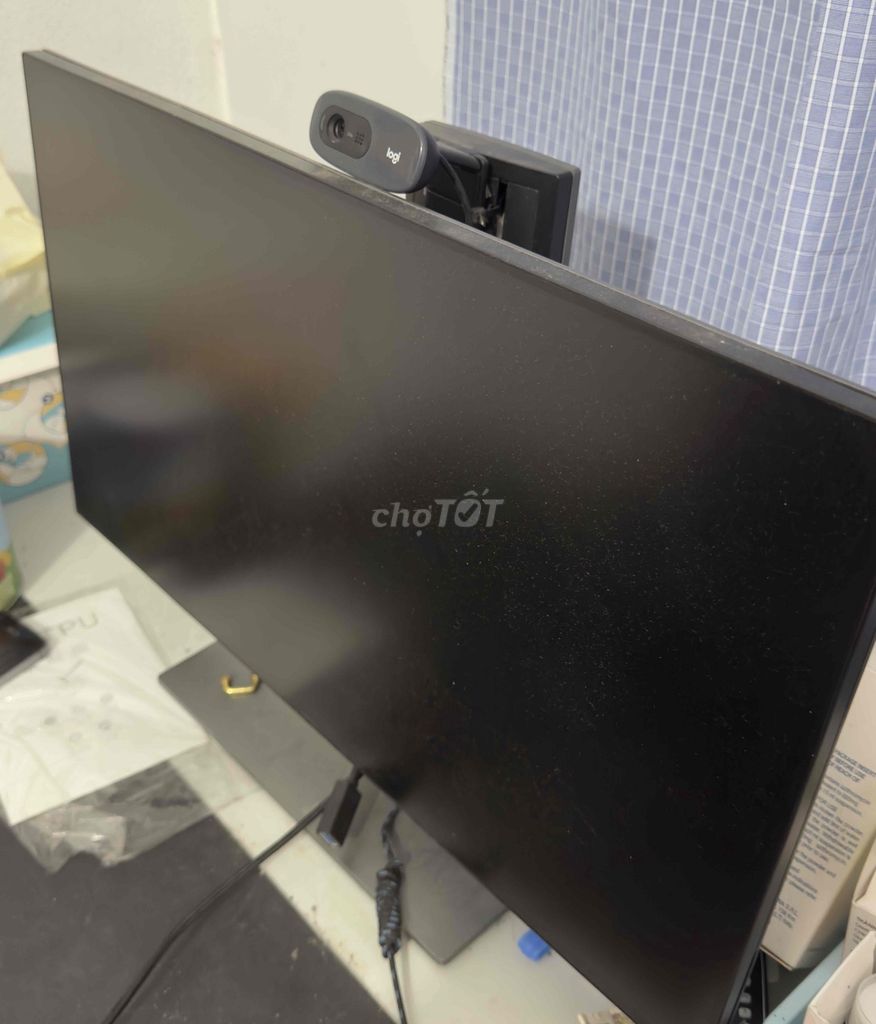Màn hình Dell U2417H Đen chuyên đồ hoạ. Mua bán Phụ kiện (Màn hình, Chuột...) tại Huyện Tam Dương Vĩnh Phúc được đăng bởi nguyen công tuyền hình 1