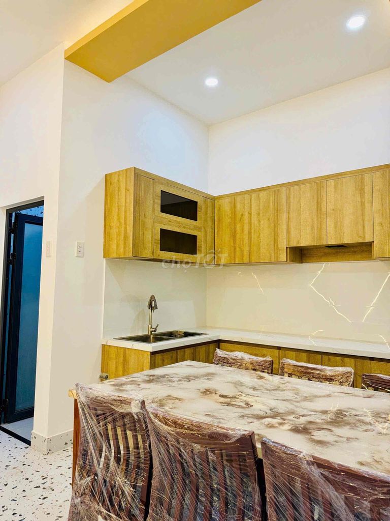Nhà Mỹ Tho. Mua bán nhà ở tại Thành phố Mỹ Tho Tiền Giang được đăng bởi Thái Trường An Bất Động Sản Tiền Giang hình 3
