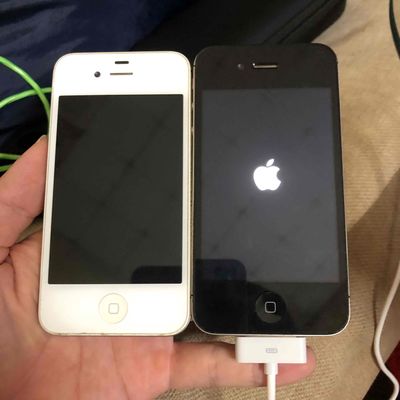 Ip4s 8G-16G bán xác. Mua bán Điện thoại tại Quận 3 Tp Hồ Chí Minh được đăng bởi Kendy Võ