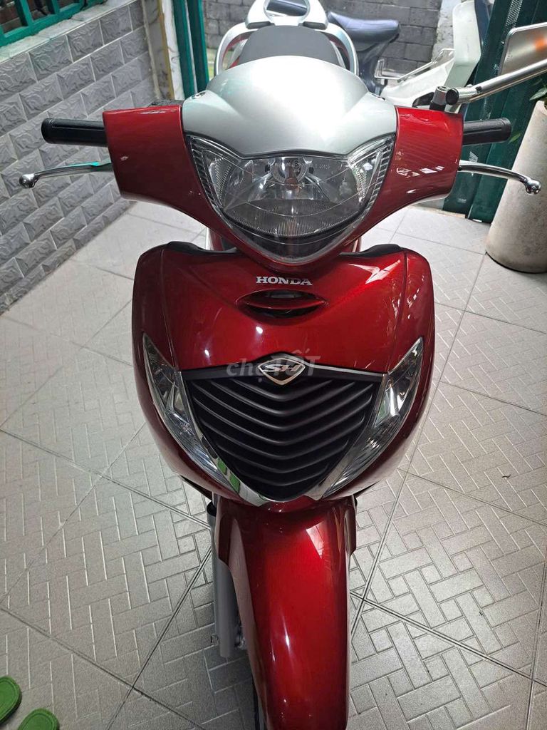 Sh 150i Fi Nhập Ý 2008 Xe đẹp keng chính chủ. Mua bán Xe máy tại Quận Bình Thạnh Tp Hồ Chí Minh được đăng bởi Thanh Luật hình 6