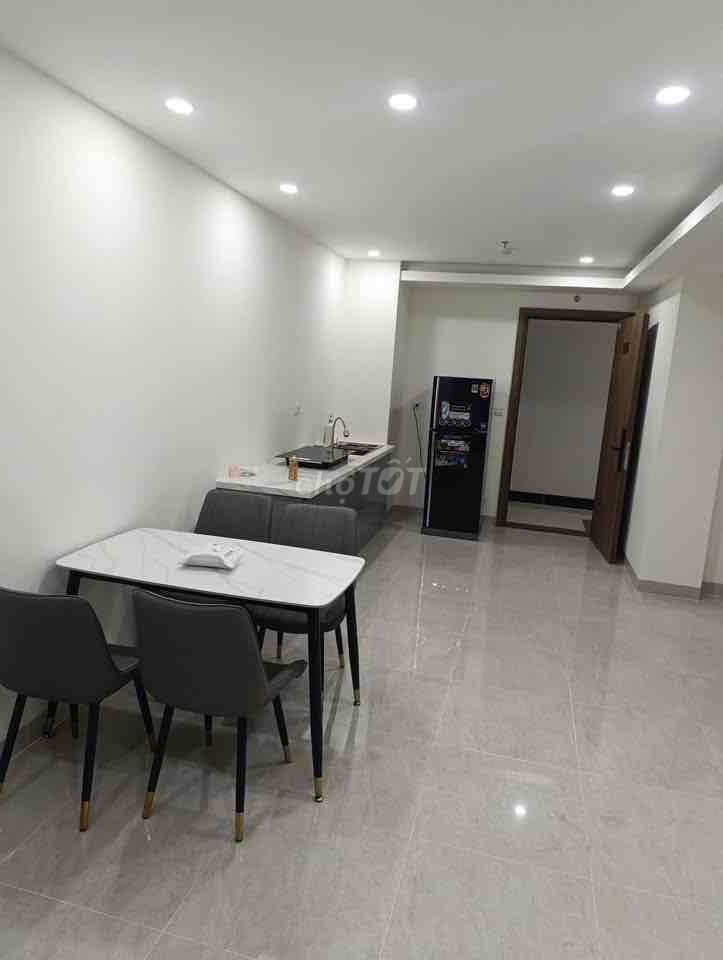 Сдаётся квартира CCU01 Phước Long
