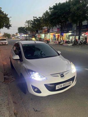 Mazda 2 Sport 2014