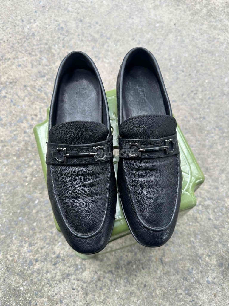 Da Bò size41. Mua bán Giày dép tại Quận Nam Từ Liêm Hà Nội được đăng bởi NguyenHuy hình 1