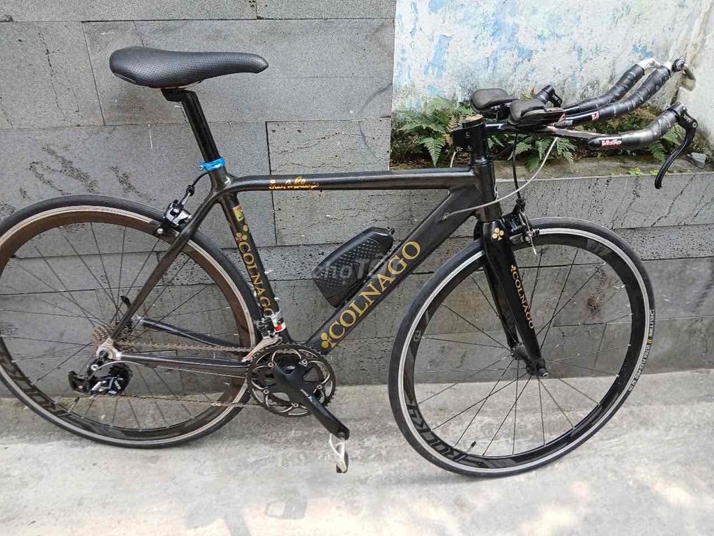 suong carbon colnago 700c