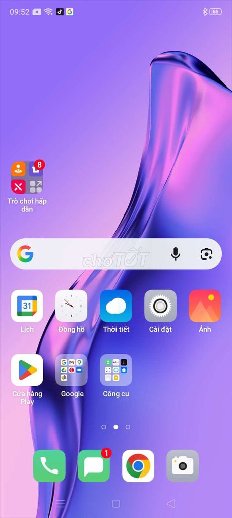 Máy phụ tốt. Mua bán Điện thoại tại Quận Long Biên Hà Nội được đăng bởi bùi Minh Trung  hình 1