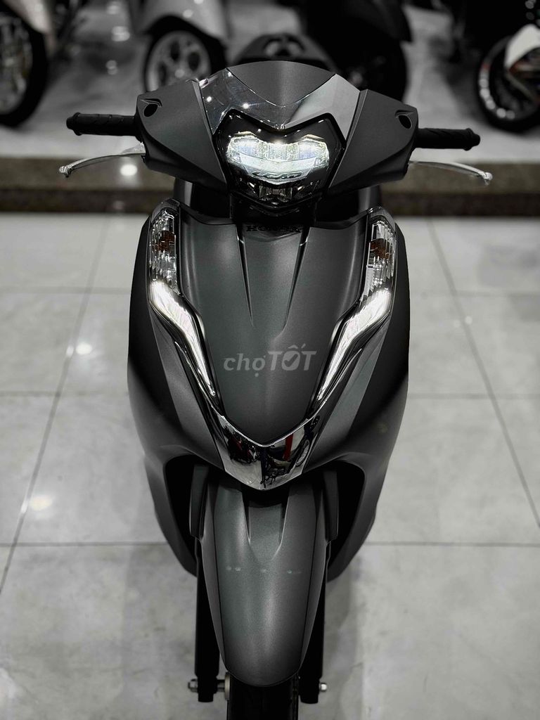 Lead 2019 Smarkey Lướt chính chủ ký ( Hỗ trợ GÓP ). Mua bán Xe máy tại Thị xã Phú Mỹ Bà Rịa - Vũng Tàu được đăng bởi Cửa Hàng Xe Máy Phú Mỹ hình 11