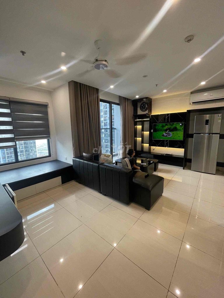 CHO THUÊ CHUNG CƯ VINHOMES SMART CITY – TÂY MỖ