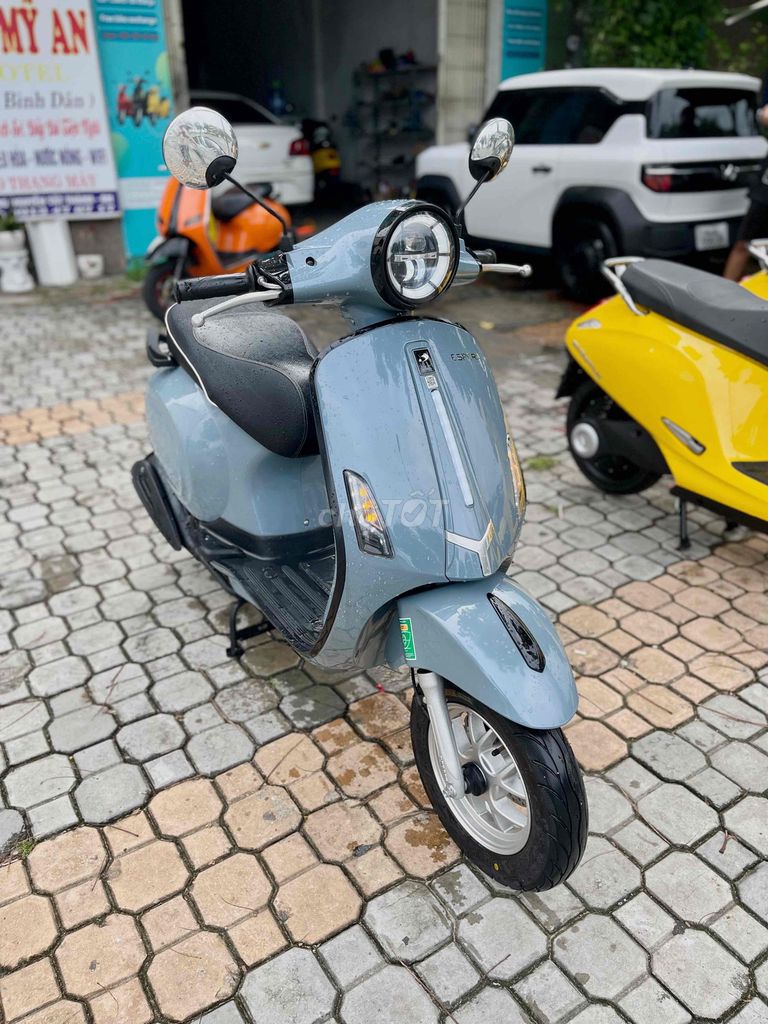 espero 50cc diamond lướt mới đi 2000km. Mua bán Xe máy tại Quận Thanh Khê Đà Nẵng được đăng bởi Mạnh hình 2