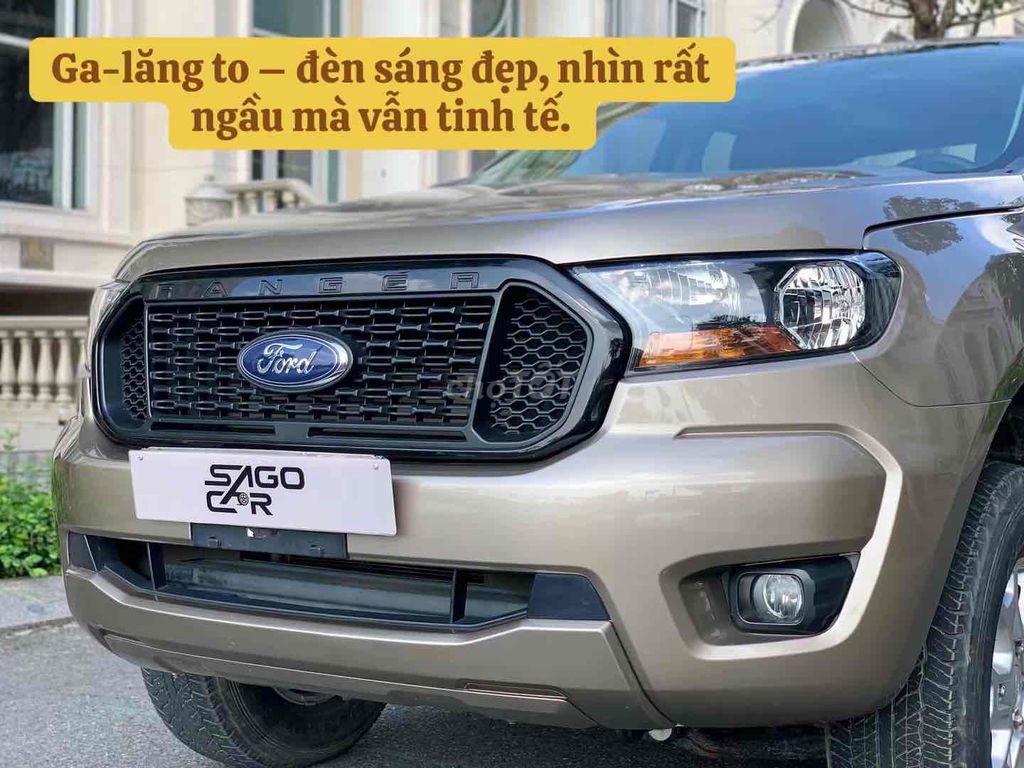 Ford Ranger 2022 Ghi Vàng – hỗ trợ góp 70%. Mua bán Ô tô tại Thành phố Thủ Đức Tp Hồ Chí Minh được đăng bởi Xe cũ bé Trâm hình 2