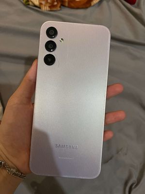 Samsung A14 chưa sửa chữa