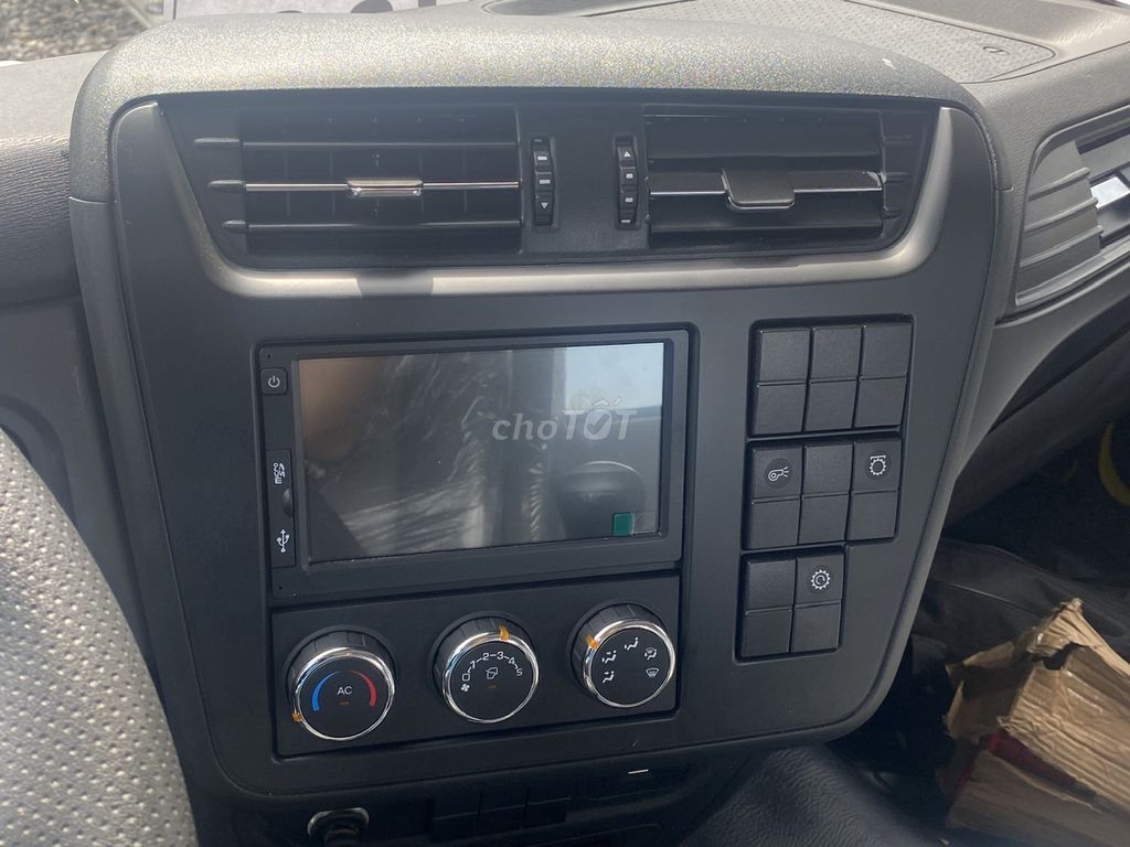 Xe tải DongFeng KR180 8-10T thùng 7M5, 8M2, 9M9. Mua bán Xe tải, xe ben tại Thành phố Biên Hòa Đồng Nai được đăng bởi PHU MAN XE TAI MOI CU hình 6