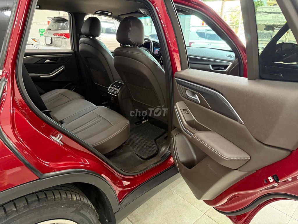 Vinfast Lux SA 2.0 2020 Đỏ 58.000 km. Mua bán Ô tô tại Thành phố Thủ Đức Tp Hồ Chí Minh được đăng bởi Long Auto Vạn Phúc hình 14