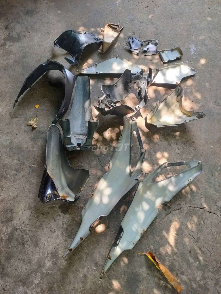 ÁO PHÔI HONDA FUTURE X. Mua bán Phụ tùng xe tại Quận Bình Thuỷ Cần Thơ được đăng bởi Hoàng Thuận hình 3