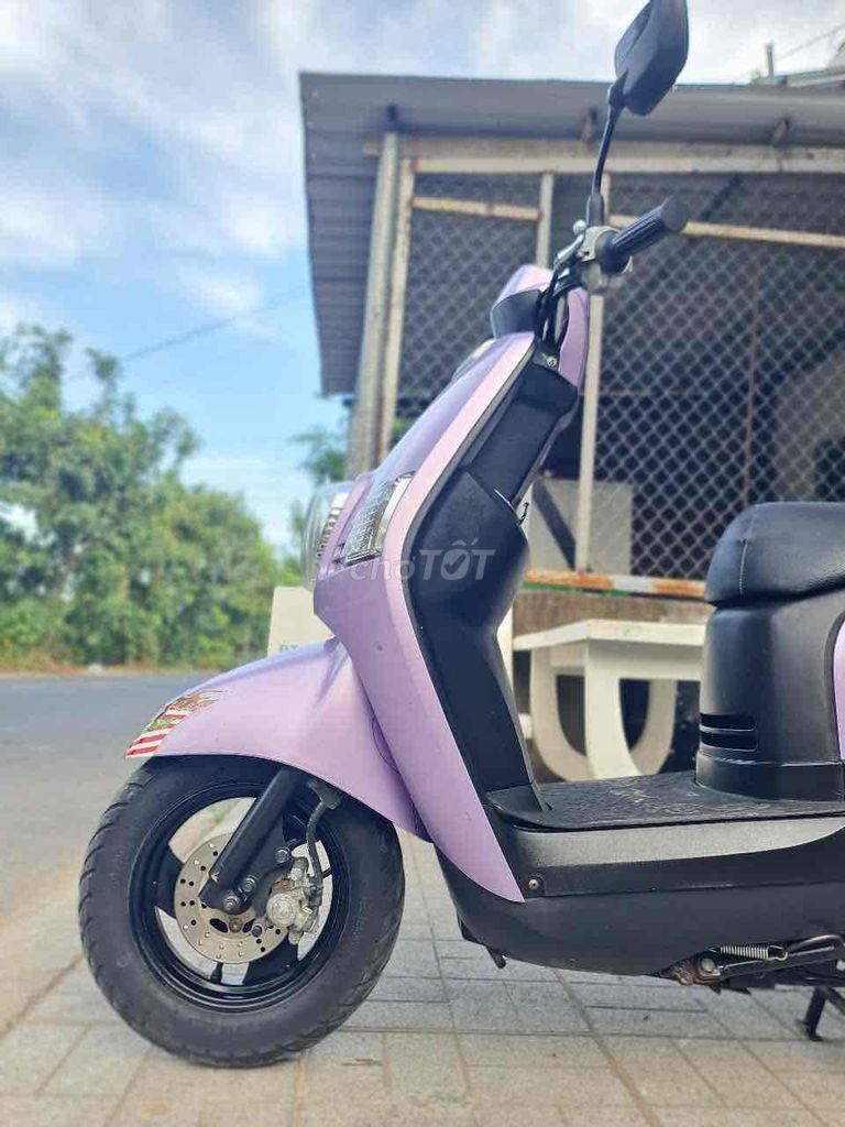 🌈CUXI XE ĐẸP HÀNG HIẾM MÁY ZIN HSCT PXX SẴN💥CÓGÓP💥. Mua bán Xe máy tại Thành phố Sóc Trăng Sóc Trăng được đăng bởi Mạnh Huỳnh hình 7