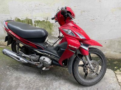 mua xe mới nên dư xe cần bán gấp. Mua bán Xe máy tại Quận Tân Phú Tp Hồ Chí Minh được đăng bởi A Hoàng