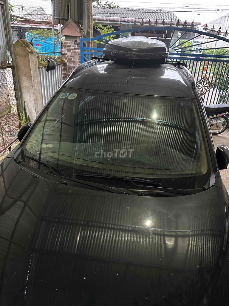 suzuki xl7 sport- 60000 km. Mua bán Ô tô tại Huyện Lâm Hà Lâm Đồng được đăng bởi Kien hình 4