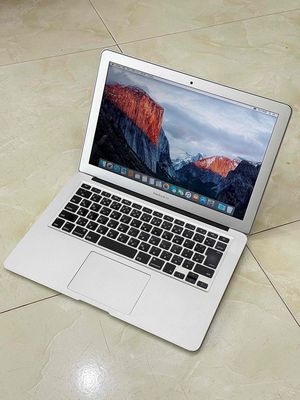 MACBOOK AIR 2015 i5 8GB/128GB SSD 13.3 inch. Mua bán Laptop tại Quận Ninh Kiều Cần Thơ được đăng bởi Cầm Đồ Tấn Lợi