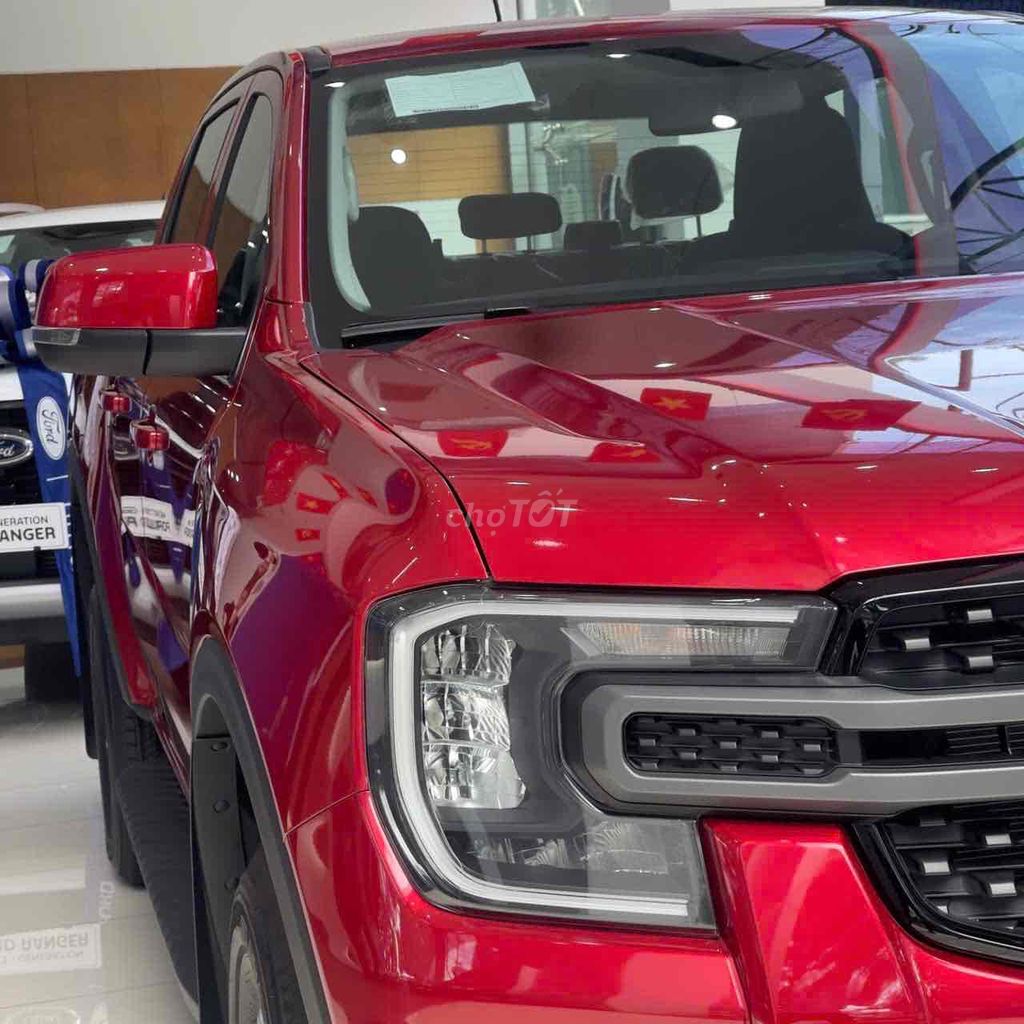 ✅ Hỗ trợ 100% Trước Bạ Ranger Chính hãng. Mua bán Ô tô tại Thành phố Thủ Đức Tp Hồ Chí Minh được đăng bởi Huy Nguyễn Ford  hình 2