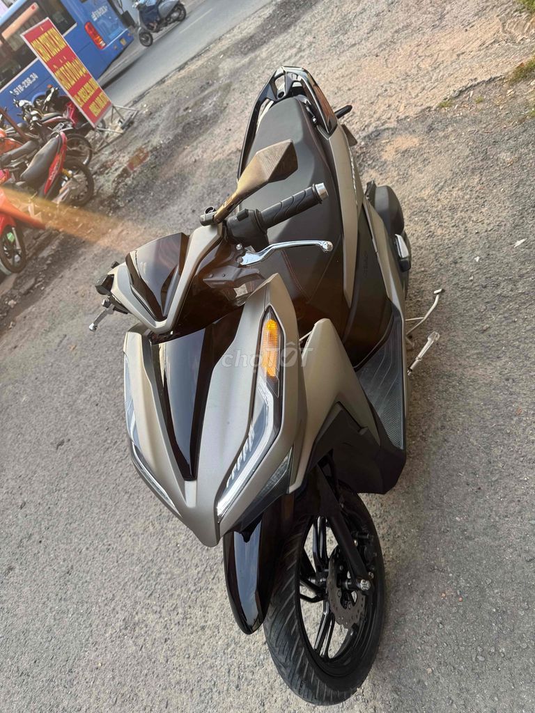 vario 150 bstp xe chính chủ. Mua bán Xe máy tại Quận Tân Bình Tp Hồ Chí Minh được đăng bởi xe máy tân bình hình 1