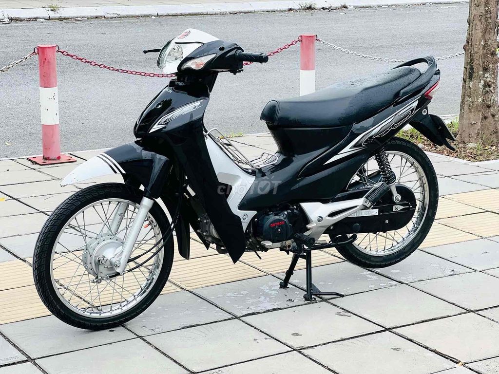 Wave 50cc Siêu Mới Biển Hà Nội 29AB 11311 ĐKY 2023. Mua bán Xe máy tại Quận Nam Từ Liêm Hà Nội được đăng bởi Mai Thu Huyền hình 3
