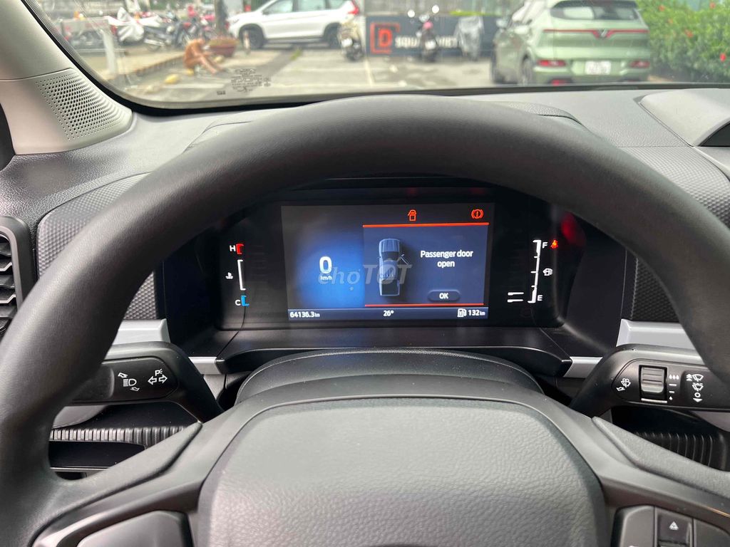 Ford Ranger 2022 XL 2.0 4x4 MT - 65000 km. Mua bán Ô tô tại Quận Hà Đông Hà Nội được đăng bởi Đỗ Tiên  hình 16