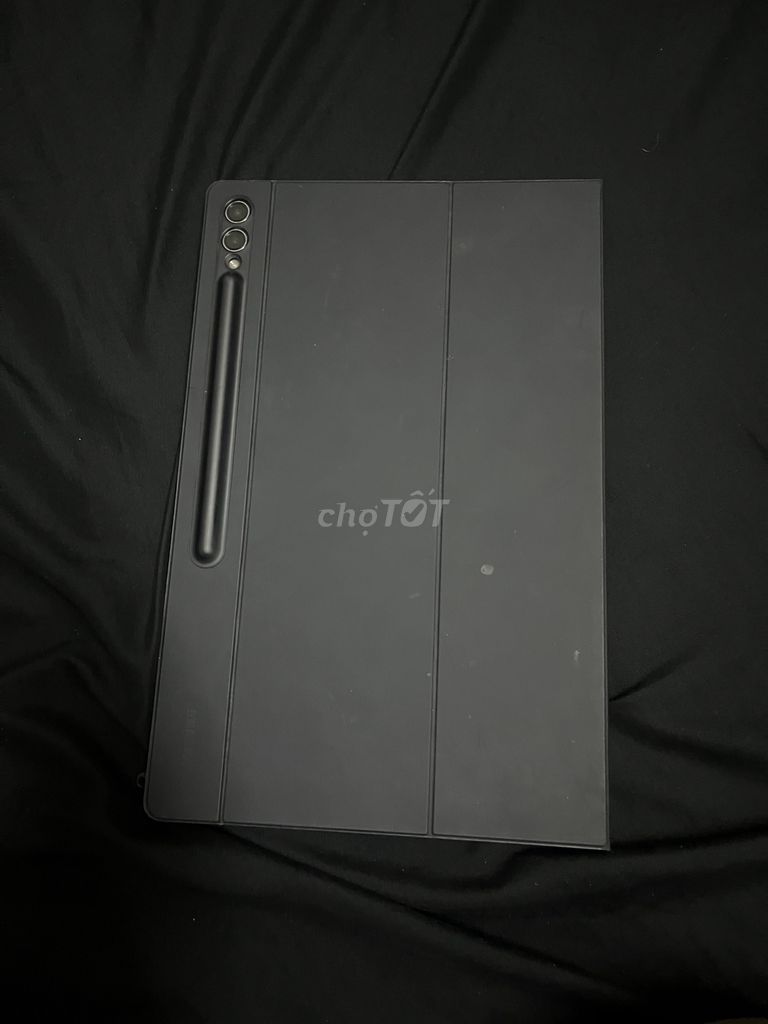 Samsung Galaxy Tab S9 Ultra 512GB Đen. Mua bán Máy tính bảng tại Quận 6 Tp Hồ Chí Minh được đăng bởi Dream of Richz hình 1