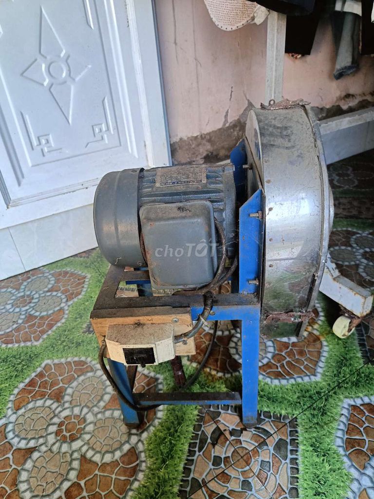 Máy bào xả kim loại Xám, xanh. Mua bán Đồ chuyên dụng, Giống nuôi trồng tại Huyện Củ Chi Tp Hồ Chí Minh được đăng bởi an hình 1