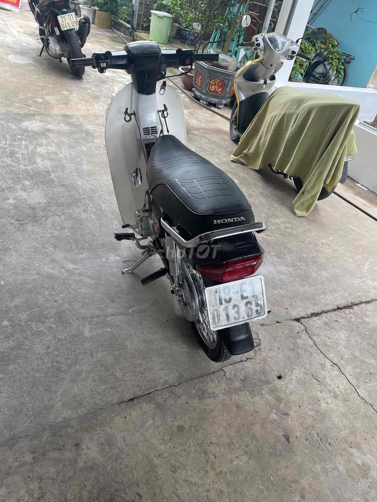 Cần Bán xe Drem. Mua bán Xe máy tại Huyện Xuân Trường Nam Định được đăng bởi Bùi Thanh Nghi hình 2