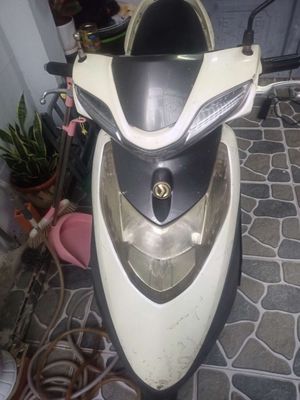 Attila đĩa bay. Mua bán Xe máy tại Huyện Hóc Môn Tp Hồ Chí Minh được đăng bởi Hằng 