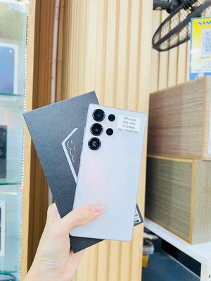 sam sung s25utra 12/256G còn bảo hành hãng dài máy. Mua bán Điện thoại tại Thành phố Đồng Xoài Bình Phước được đăng bởi Hoàng  Minh Phụng
