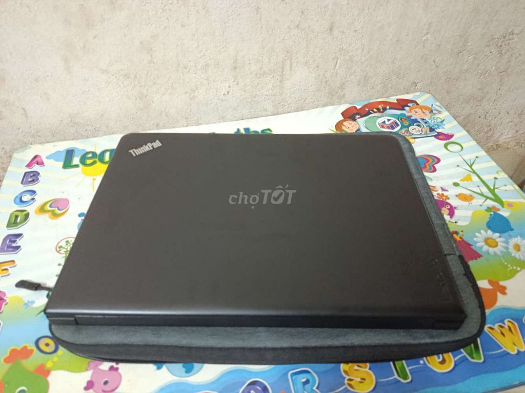 Lenovo ThinkPad E470 i5-7200U 14 inch 8GB/120GB. Mua bán Laptop tại Quận Tân Bình Tp Hồ Chí Minh được đăng bởi Trung Tiến Nguyễn hình 1