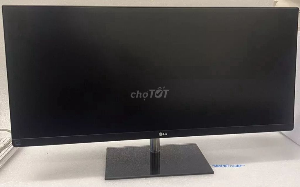 LG Electronics 29UB67-B Màn hình