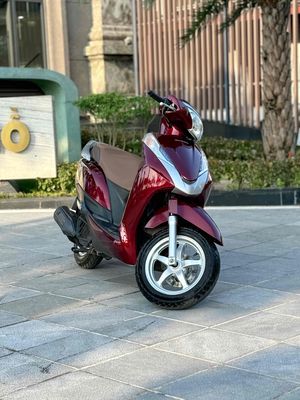 Honda Lead 125 Đỏ Mận dùng giữ còn rất mới ạ HN. Mua bán Xe máy tại Quận Ba Đình Hà Nội được đăng bởi Xe Máy Nam Thi