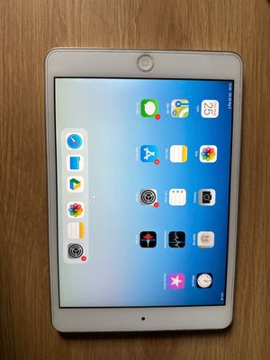 Ipad Mini 2 có fix. Mua bán Máy tính bảng tại Huyện Thuận Thành Bắc Ninh được đăng bởi Vương Nguyên