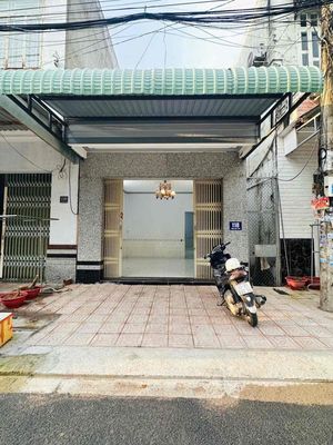Nhà 2 phòng KDC Thới Nhựt 1