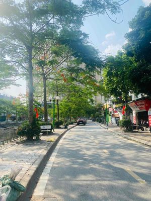 Nhà phố 45 m² · 4 PN · Đường Trương Định
