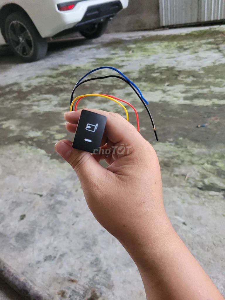 Motor gập gương xpander 1 cặp. Mua bán Ô tô tại Huyện Phong Điền Cần Thơ được đăng bởi Lê Trọng Phúc  hình 3