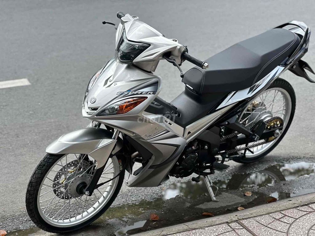 ex úp áo dọn new. Mua bán Xe máy tại Quận Bình Thuỷ Cần Thơ được đăng bởi G268 hình 2