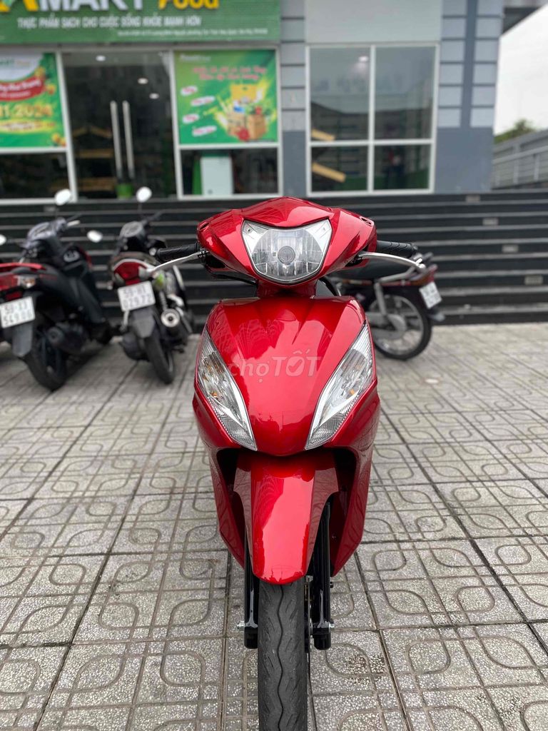 honda vission 2014 fi bstp chính chủ keng zing