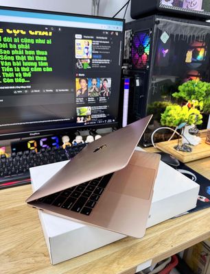 Bán Macboook air 2019 8-128gb Zin Nguyên Bản. Mua bán Máy tính bảng tại Quận Ngô Quyền Hải Phòng được đăng bởi Điện Thoại Hải Phòng 